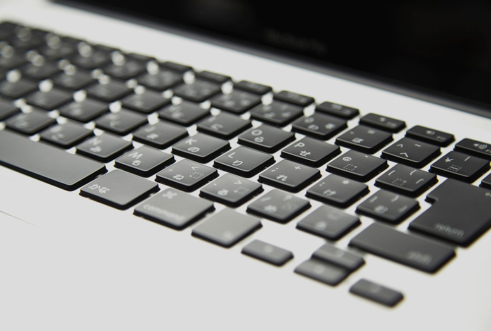 自社一貫体制でスムーズに