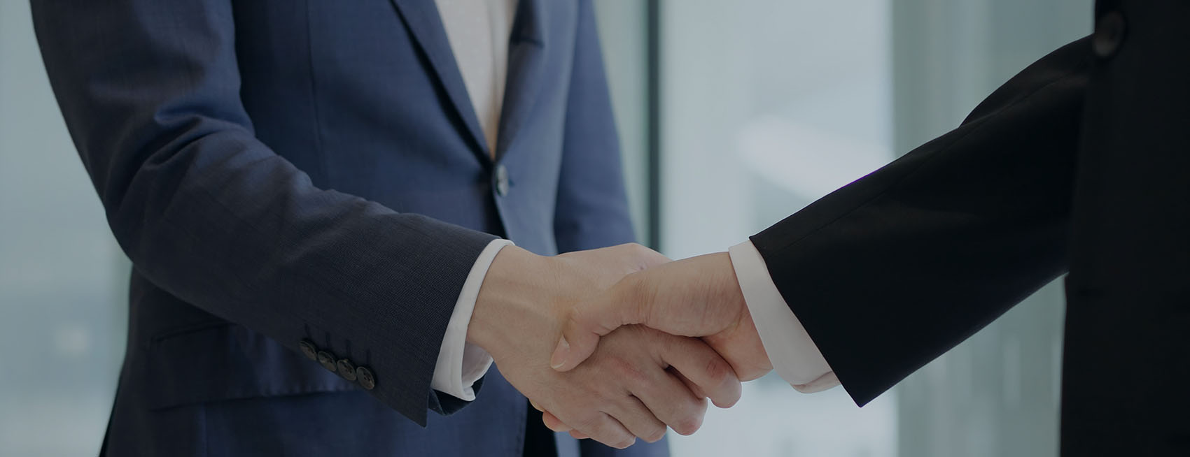 協業パートナー募集のイメージ