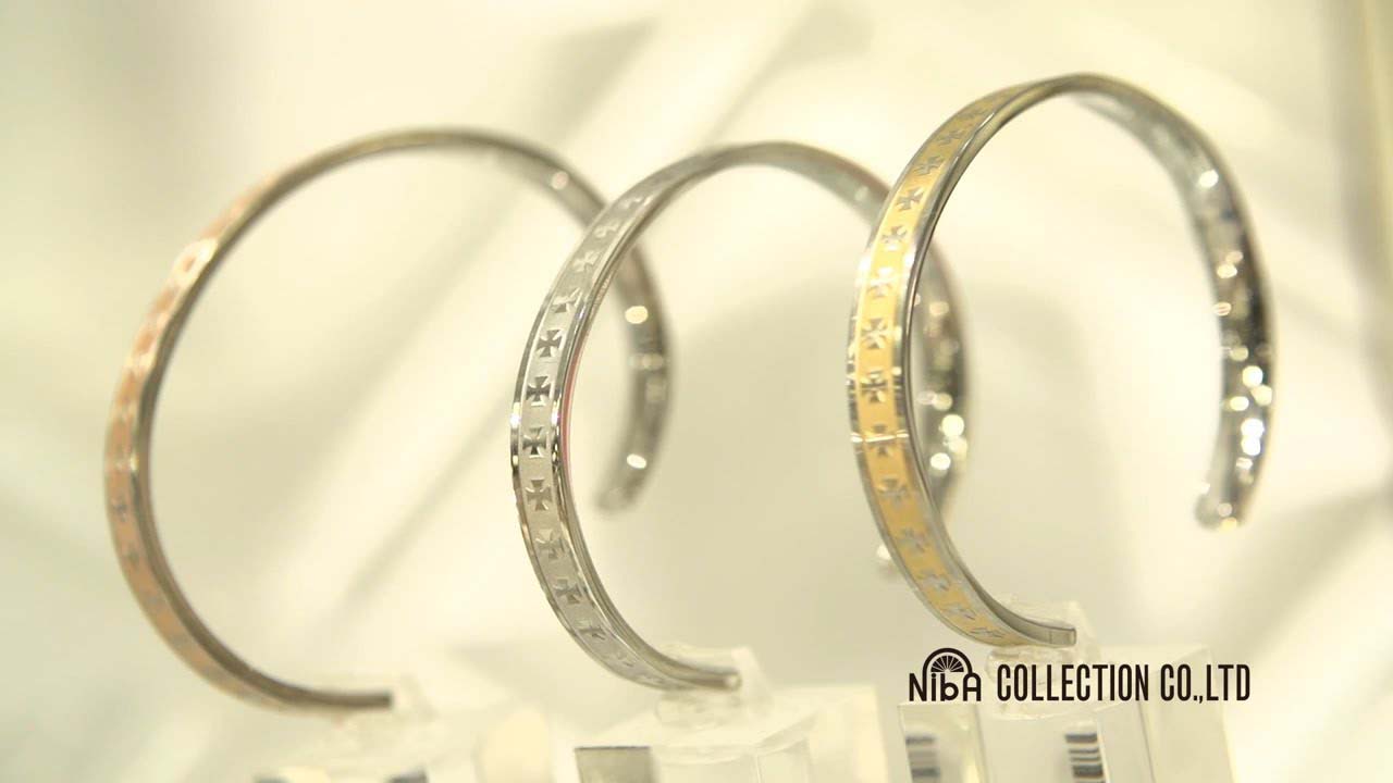 ジュエリーブランドの採用向け動画